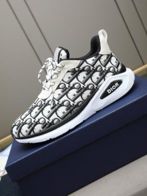 wholesale quality dior shoes model no. 274
